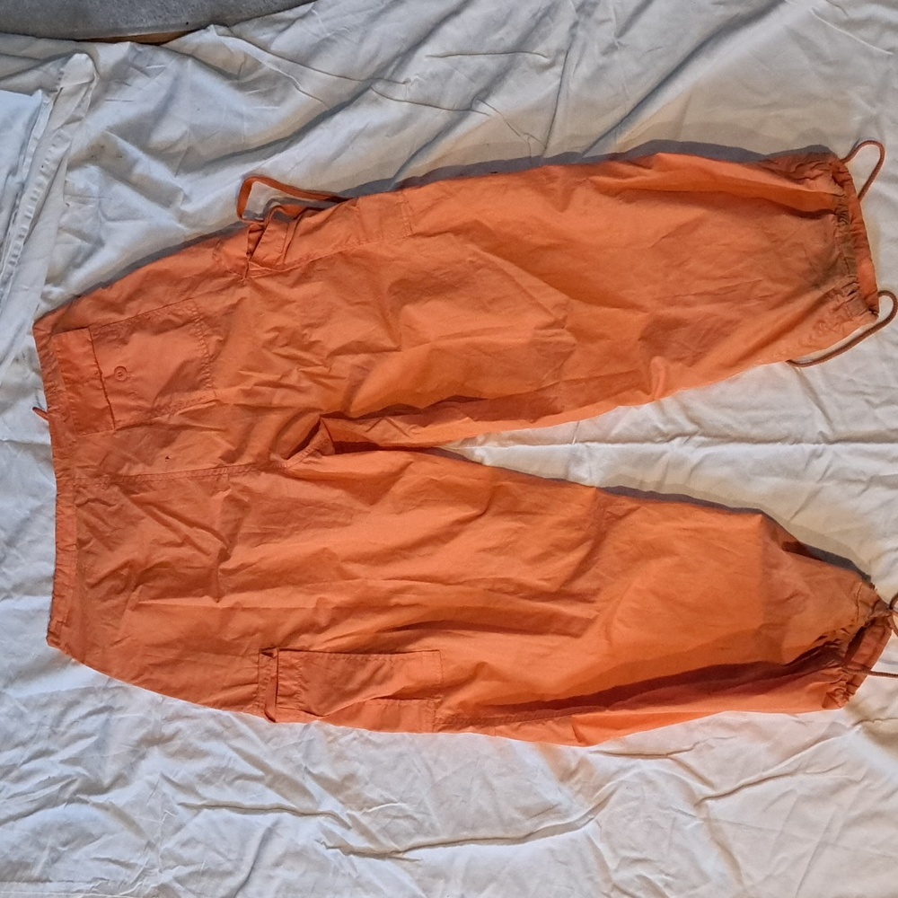 Original Ghost Rave Pants - Picture 2 of 3